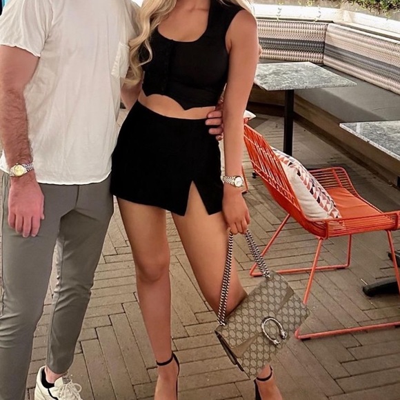 Gucci Dionysus medium GG SHOULDER BAG - Picture 3 of 17